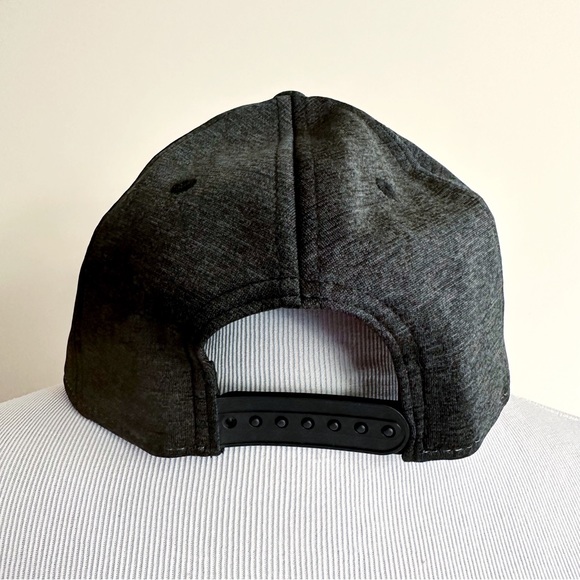 New Era LA Los Angeles Rams Hat Mens Womens 9Forty NFL NFC Champions Adjustable - Picture 7 of 9